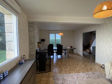 Maison a vendre Louvigné-du-Désert 35420 Ille-et-Vilaine 104 m2 5 pièces 181930 euros
