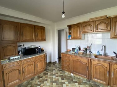 Maison a vendre Louvigné-du-Désert 35420 Ille-et-Vilaine 104 m2 5 pièces 181930 euros