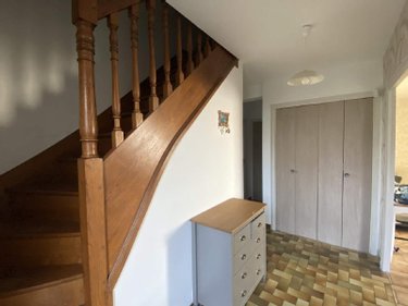 Maison a vendre Louvigné-du-Désert 35420 Ille-et-Vilaine 104 m2 5 pièces 181930 euros
