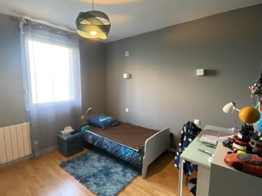 Maison a vendre Louvigné-du-Désert 35420 Ille-et-Vilaine 104 m2 5 pièces 181930 euros