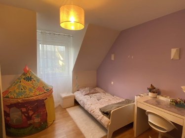 Maison a vendre Louvigné-du-Désert 35420 Ille-et-Vilaine 104 m2 5 pièces 181930 euros