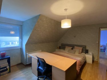Maison a vendre Louvigné-du-Désert 35420 Ille-et-Vilaine 104 m2 5 pièces 181930 euros