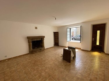 Maison a vendre Saint-Georges-de-Reintembault 35420 Ille-et-Vilaine 99 m2 4 pièces 94320 euros
