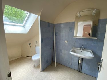 Maison a vendre Saint-Georges-de-Reintembault 35420 Ille-et-Vilaine 99 m2 4 pièces 94320 euros