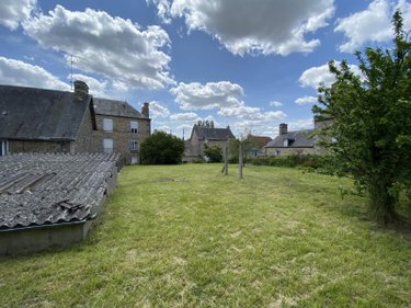 Maison a vendre Saint-Georges-de-Reintembault 35420 Ille-et-Vilaine 99 m2 4 pièces 94320 euros