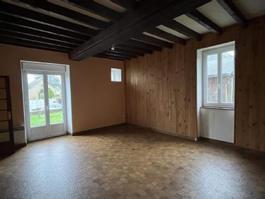 Maison a vendre Pontmain 53220 Mayenne 115 m2 4 pièces 135148 euros