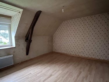 Maison a vendre Pontmain 53220 Mayenne 115 m2 4 pièces 135148 euros