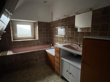 Maison a vendre Pontmain 53220 Mayenne 115 m2 4 pièces 135148 euros