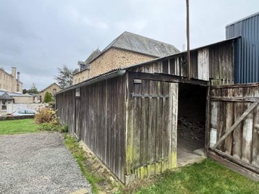 Maison a vendre Pontmain 53220 Mayenne 115 m2 4 pièces 135148 euros