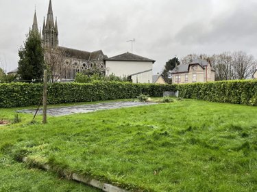 Maison a vendre Pontmain 53220 Mayenne 115 m2 4 pièces 135148 euros