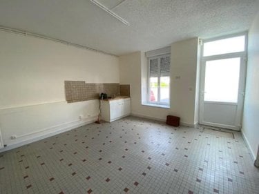Location maison Louvigné-du-Désert 35420 Ille-et-Vilaine 94 m2 3 pièces 580 euros