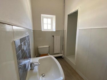 Location maison Louvigné-du-Désert 35420 Ille-et-Vilaine 94 m2 3 pièces 580 euros