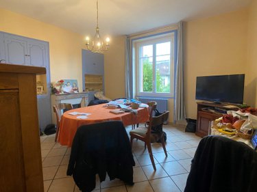 Maison a vendre Limoges 87000 Haute-Vienne 108 m2 5 pièces 177800 euros