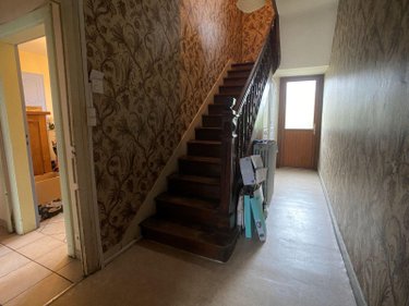 Maison a vendre Limoges 87000 Haute-Vienne 108 m2 5 pièces 190400 euros