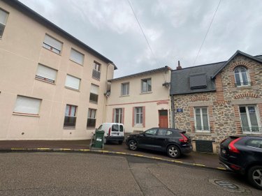 Maison a vendre Limoges 87000 Haute-Vienne 108 m2 5 pièces 177800 euros