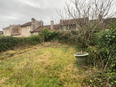 Maison a vendre Limoges 87000 Haute-Vienne 108 m2 5 pièces 177800 euros