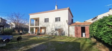 Maison a vendre Arles 13200 Bouches-du-Rhône 123 m2 5 pièces 351000 euros