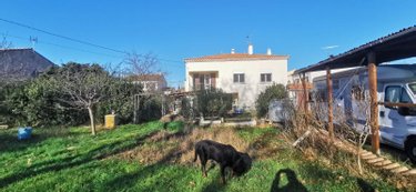 Maison a vendre Arles 13200 Bouches-du-Rhône 123 m2 5 pièces 351000 euros