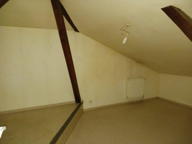 Appartement a vendre Bar-sur-Seine 10110 Aube 51 m2 3 pièces 47925 euros