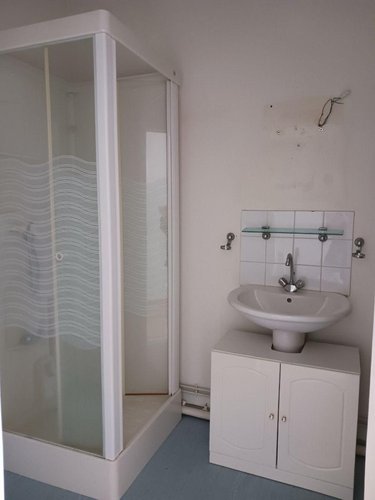 Appartement a vendre Bar-sur-Seine 10110 Aube 51 m2 3 pièces 47925 euros