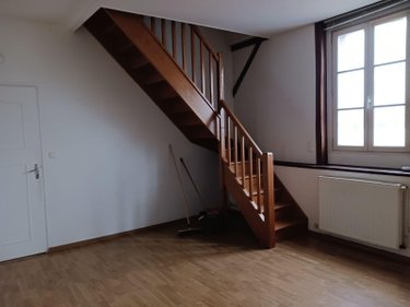 Appartement a vendre Bar-sur-Seine 10110 Aube 51 m2 3 pièces 47925 euros
