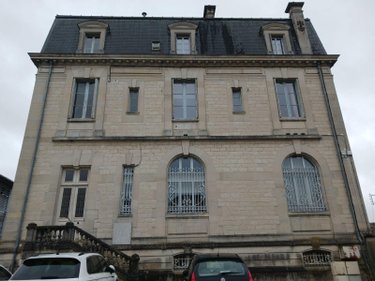 Appartement a vendre Bar-sur-Seine 10110 Aube 51 m2 3 pièces 47925 euros