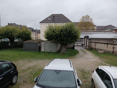 Appartement a vendre Bar-sur-Seine 10110 Aube 51 m2 3 pièces 54860 euros