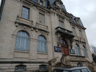 Appartement a vendre Bar-sur-Seine 10110 Aube 51 m2 3 pièces 47925 euros