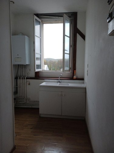 Appartement a vendre Bar-sur-Seine 10110 Aube 51 m2 3 pièces 54860 euros