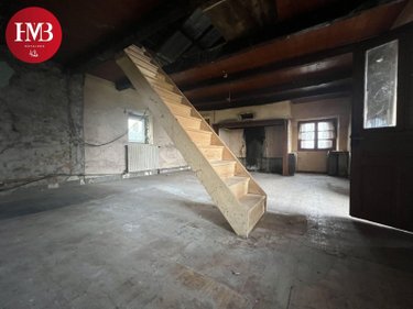 Maison a vendre Naucelles 15250 Cantal 60 m2 5 pièces 63300 euros