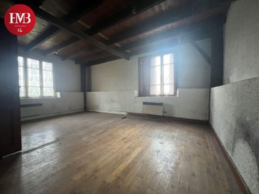 Maison a vendre Naucelles 15250 Cantal 60 m2 5 pièces 63300 euros