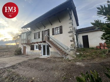 Maison a vendre Naucelles 15250 Cantal 60 m2 5 pièces 63300 euros