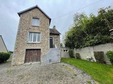 Maison a vendre Grâces 22200 Côtes-d'Armor 75 m2  168000 euros
