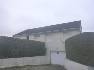 Maison a vendre Doudeville 76560 Seine-Maritime 85 m2 5 pièces 166600 euros