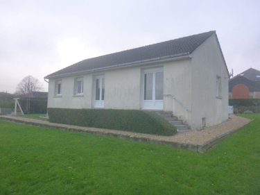 Maison a vendre Doudeville 76560 Seine-Maritime 85 m2 5 pièces 166600 euros