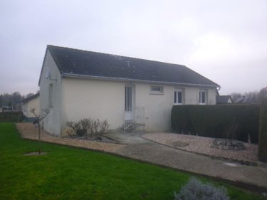 Maison a vendre Doudeville 76560 Seine-Maritime 85 m2 5 pièces 166600 euros