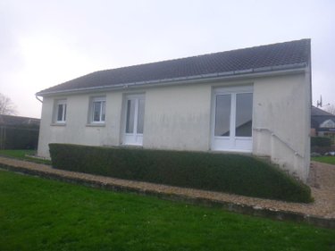 Maison a vendre Doudeville 76560 Seine-Maritime 85 m2 5 pièces 166600 euros