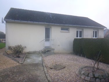 Maison a vendre Doudeville 76560 Seine-Maritime 85 m2 5 pièces 166600 euros