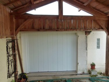 Maison a vendre Mortroux 23220 Creuse 107 m2 4 pièces 105000 euros