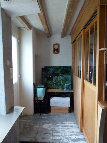 Maison a vendre Mortroux 23220 Creuse 107 m2 4 pièces 115000 euros