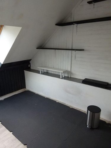 Maison a vendre Mortroux 23220 Creuse 107 m2 4 pièces 115000 euros