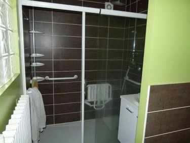 Maison a vendre Mortroux 23220 Creuse 107 m2 4 pièces 105000 euros