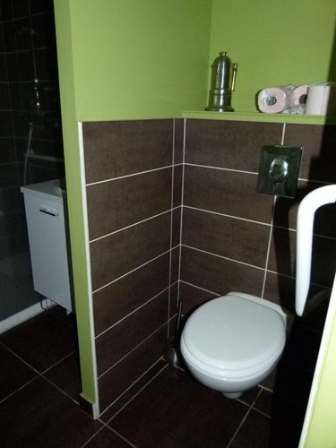 Maison a vendre Mortroux 23220 Creuse 107 m2 4 pièces 115000 euros