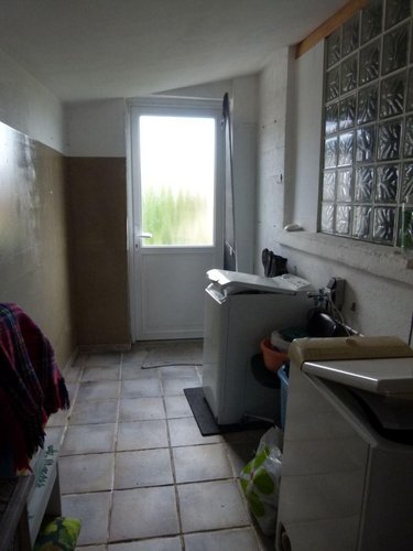 Maison a vendre Mortroux 23220 Creuse 107 m2 4 pièces 105000 euros