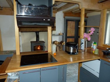 Maison a vendre Mortroux 23220 Creuse 107 m2 4 pièces 115000 euros
