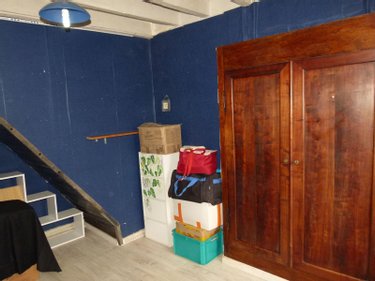 Maison a vendre Mortroux 23220 Creuse 107 m2 4 pièces 115000 euros