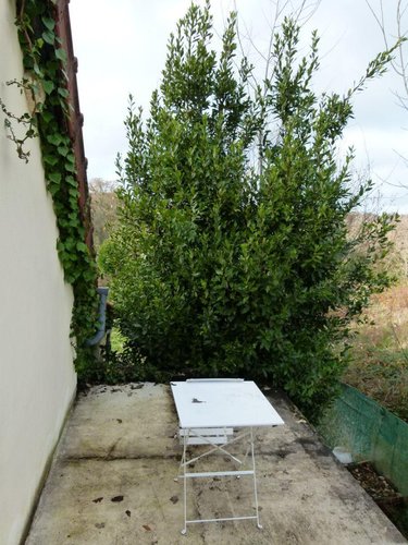 Maison a vendre Mortroux 23220 Creuse 107 m2 4 pièces 115000 euros