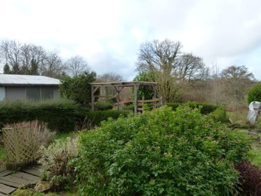 Maison a vendre Mortroux 23220 Creuse 107 m2 4 pièces 115000 euros