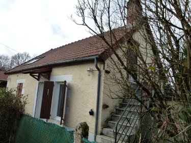 Maison a vendre Mortroux 23220 Creuse 107 m2 4 pièces 115000 euros