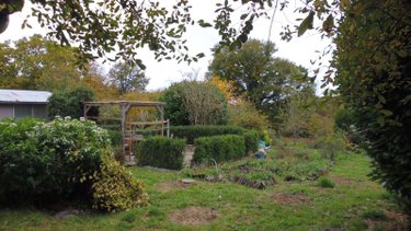 Maison a vendre Mortroux 23220 Creuse 107 m2 4 pièces 105000 euros